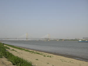 長江第２橋
